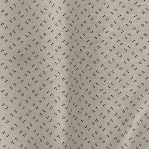 Denim & Flower Ricky Singh White Button Down Shirt - Picture 7 of 7